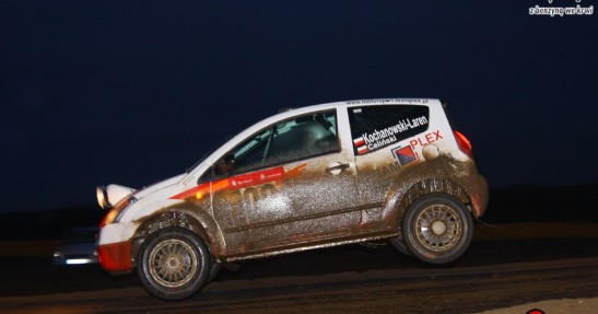 Rallye Lausitz